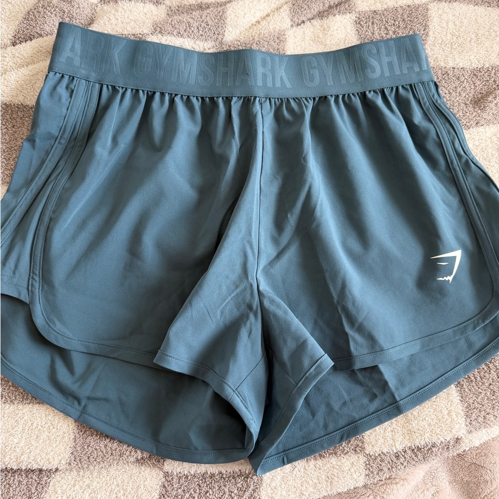 Gymshark Women's Training Loose Fit Shorts